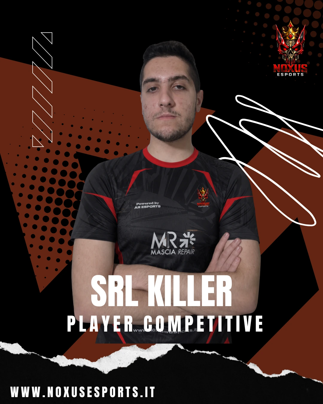 srlkiller